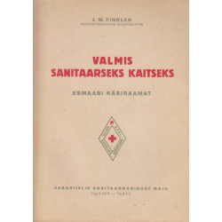 Valmis sanitaarseks...