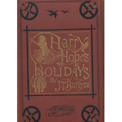 Harry Hope's holidays