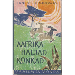 Aafrika haljad künkad