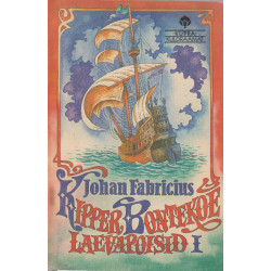 Kipper Bontekoe laevapoisid...