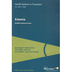 Health systems in...