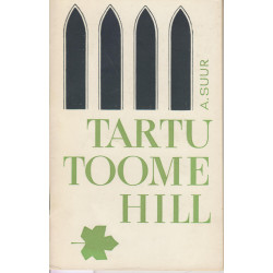 Tartu Toome Hill