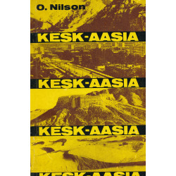 Kesk-Aasia : teretutvus