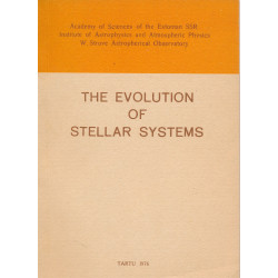 The evolution of stellar...