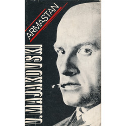 Armastan : kolm poeemi