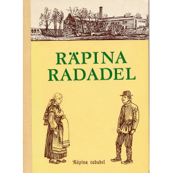 Räpina radadel : artikleid