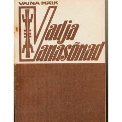 Vadja vanasõnad eesti,...