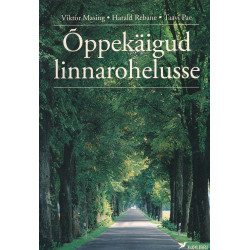 Õppekäigud linnarohelusse :...