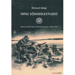 Minu sõjamälestused :...