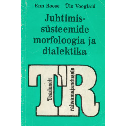 Juhtimissüsteemide...