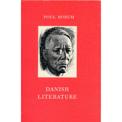 Danish literature : a short...