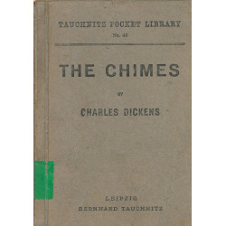The chimes : a goblin story...