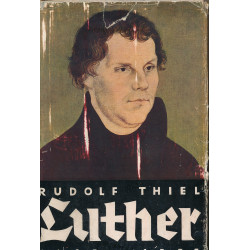 Luther : von 1483 bis 1522