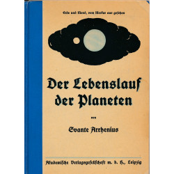 Der Lebenslauf der Planeten