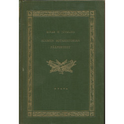 Suomen sotahistorian...