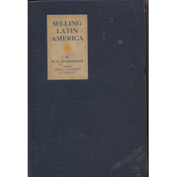 Selling Latin America : a...