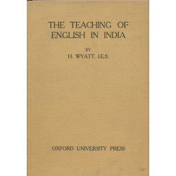 The teaching of English in...
