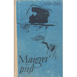 Maigret' piip