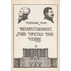 Revolutsioonist, mis uputas...