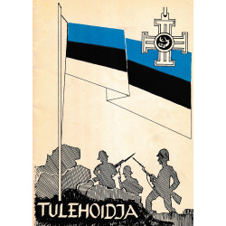 Tulehoidja : eesti noorte...