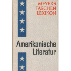 Amerikanische Literatur