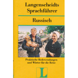 Langenscheidts Sprachführer...