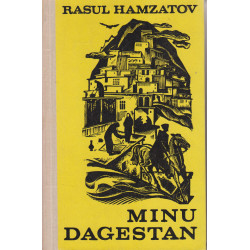 Minu Dagestan