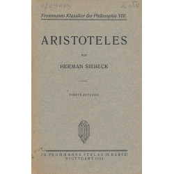 Aristoteles