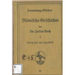 Römische Geschichte. 1,...