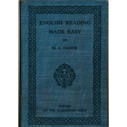 English reading made easy :...