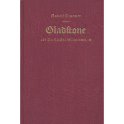 Gladstone als christlicher...