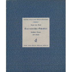 Das dänische Schicksal :...