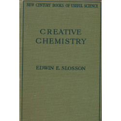 Creative chemistry :...