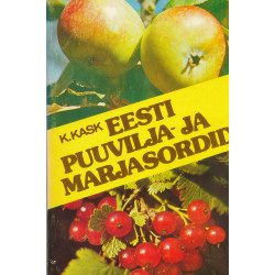 Eesti puuvilja- ja marjasordid