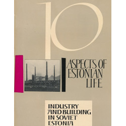 Industry and building in...