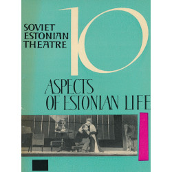 Soviet Estonian theatre