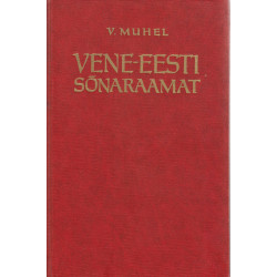 Vene-eesti sõnaraamat