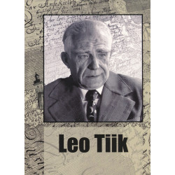 Leo Tiik