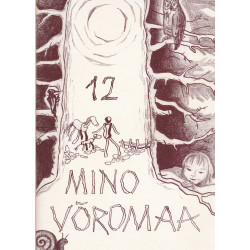 Mino Võromaa. 12....