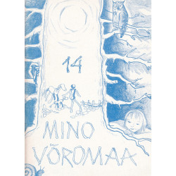 Mino Võromaa. 14....