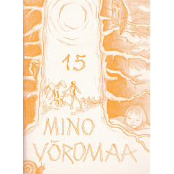Mino Võromaa. 15....