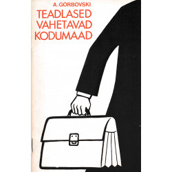 Teadlased vahetavad kodumaad