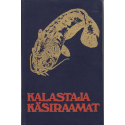 Kalastaja käsiraamat