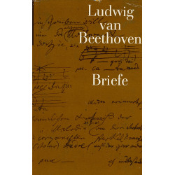 Ludwig van Beethoven :...