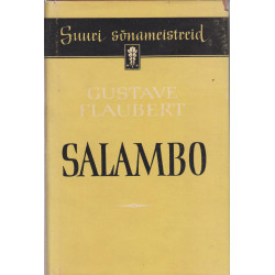 Salambo : romaan