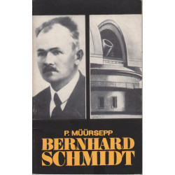 Bernhard Schmidt