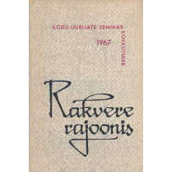 Rakvere rajoonis :...