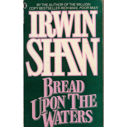 Bread upon the waters