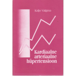 Kardiaalne arteriaalne...