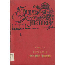 Kuvallinen Suomen historia...